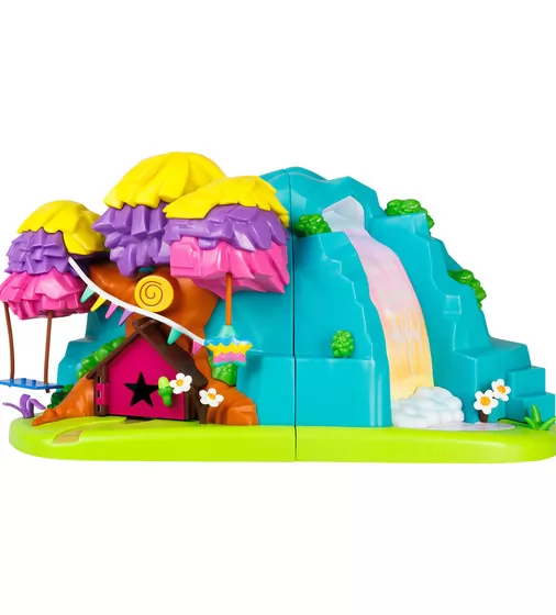Игровой набор Piñata Smashlings - Дом на дереве - SL9000_2.jpg - № 2