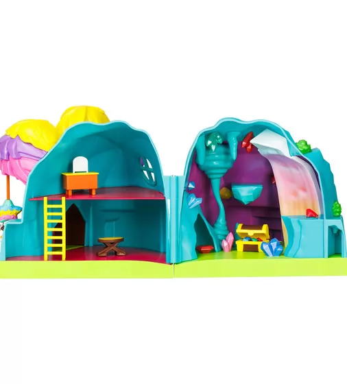 Игровой набор Piñata Smashlings - Дом на дереве - SL9000_3.jpg - № 3