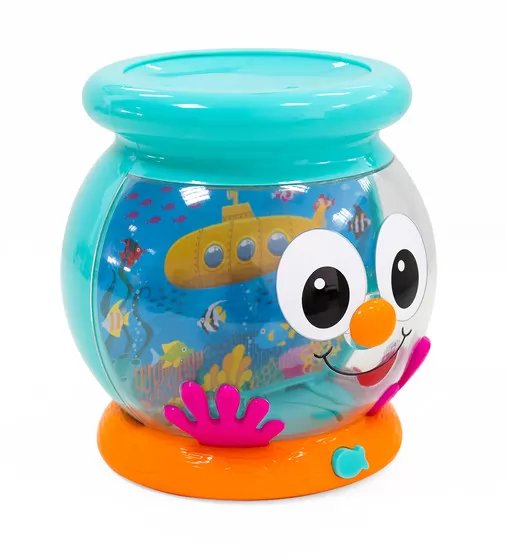 Интерактивная двуязычная игрушка - Smart-Аквариум - 207659_5.jpg - № 5