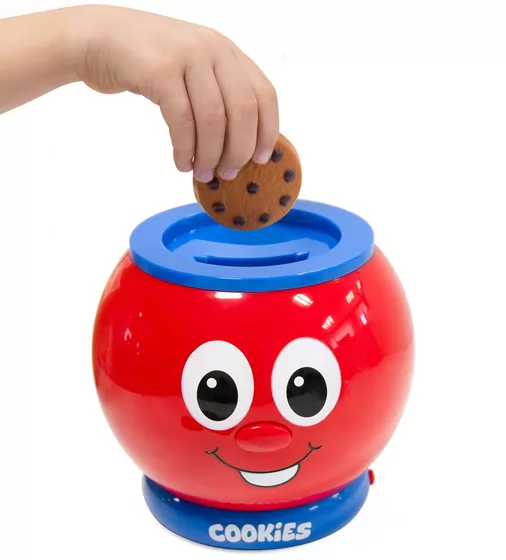 Интерактивная двуязычная игрушка - Smart-Горшочек - 524800_7.jpg - № 7