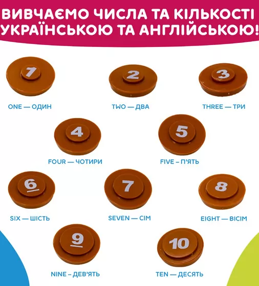 Интерактивная двуязычная игрушка - Smart-Горшочек - 524800_9.jpg - № 9