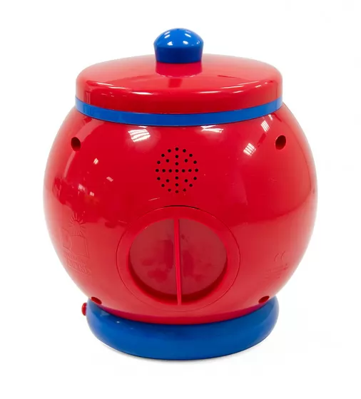 Интерактивная двуязычная игрушка - Smart-Горшочек - 524800_4.jpg - № 4