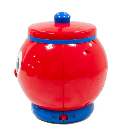 Интерактивная двуязычная игрушка - Smart-Горшочек - 524800_3.jpg - № 3