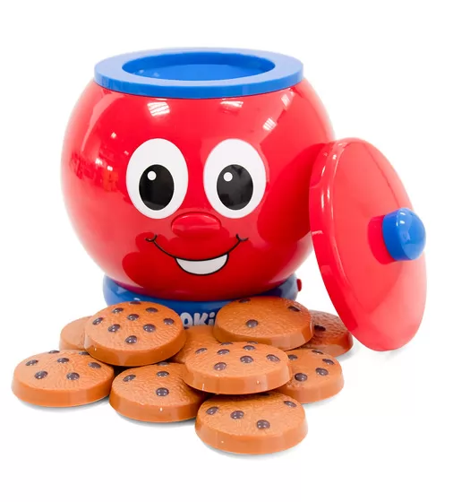 Интерактивная двуязычная игрушка - Smart-Горшочек - 524800_1.jpg - № 1