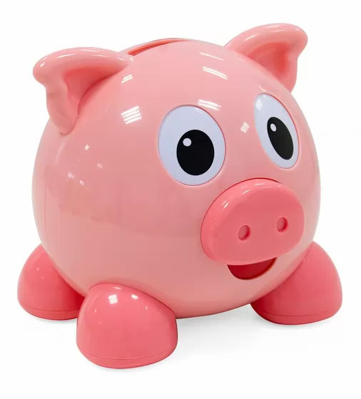 Интерактивная двуязычная игрушка - Smart-Копилочка - 208441_5.jpg - № 5