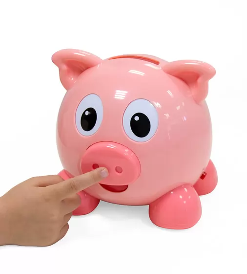 Интерактивная двуязычная игрушка - Smart-Копилочка - 208441_7.jpg - № 7