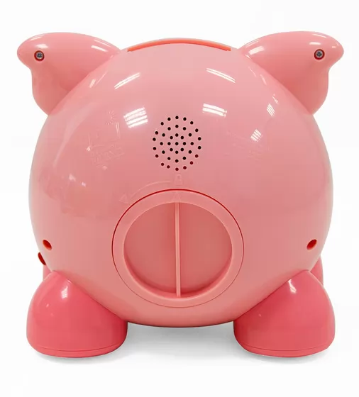 Интерактивная двуязычная игрушка - Smart-Копилочка - 208441_4.jpg - № 4