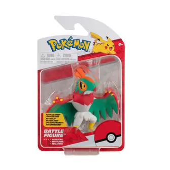 Игровая фигурка Pokemon W11 - Холуча