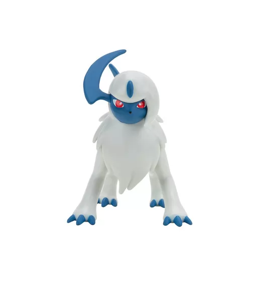 Игровая фигурка Pokemon W11 - Абсол - PKW0142_3.jpg - № 3