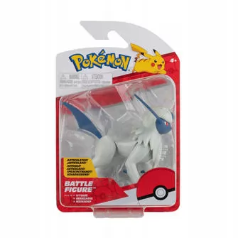 Игровая фигурка Pokemon W11 - Абсол