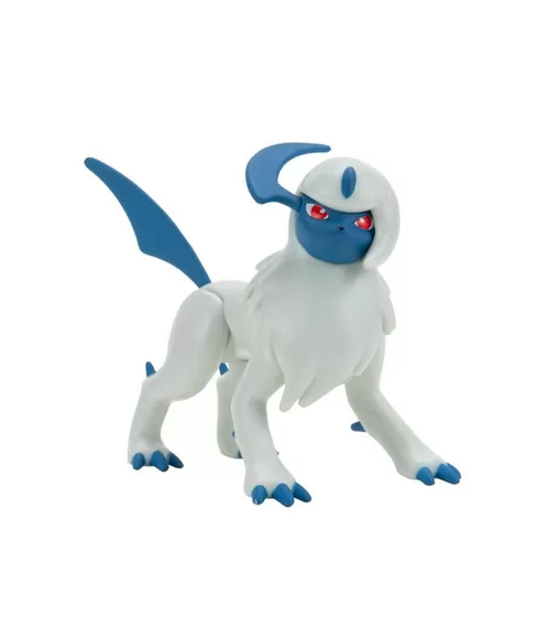 Игровая фигурка Pokemon W11 - Абсол - PKW0142_2.jpg - № 2
