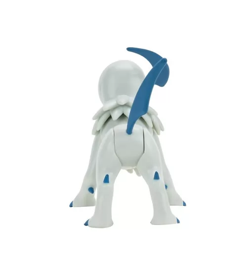 Игровая фигурка Pokemon W11 - Абсол - PKW0142_5.jpg - № 5