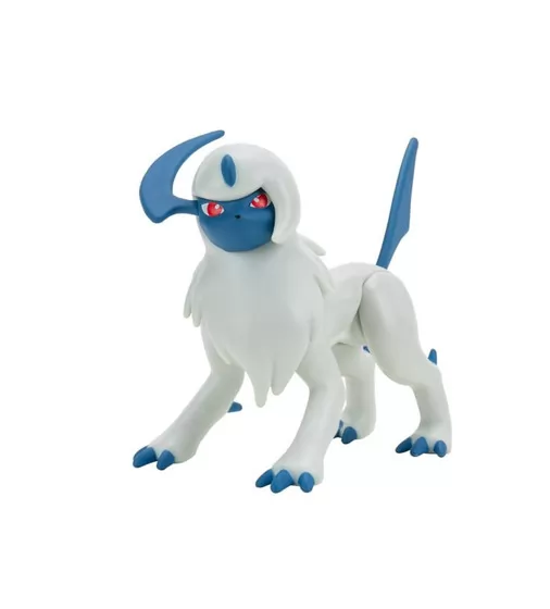 Игровая фигурка Pokemon W11 - Абсол - PKW0142_4.jpg - № 4