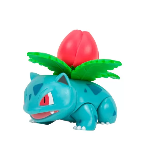 Игровая фигурка Pokemon W11 - Ивизавр - 97887_2.jpg - № 2