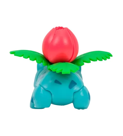 Игровая фигурка Pokemon W11 - Ивизавр - 97887_3.jpg - № 3