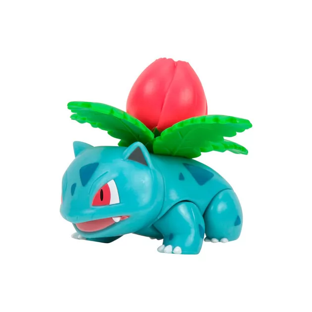 Игровая фигурка Pokemon W11 - Ивизавр