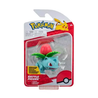 Игровая фигурка Pokemon W11 - Ивизавр