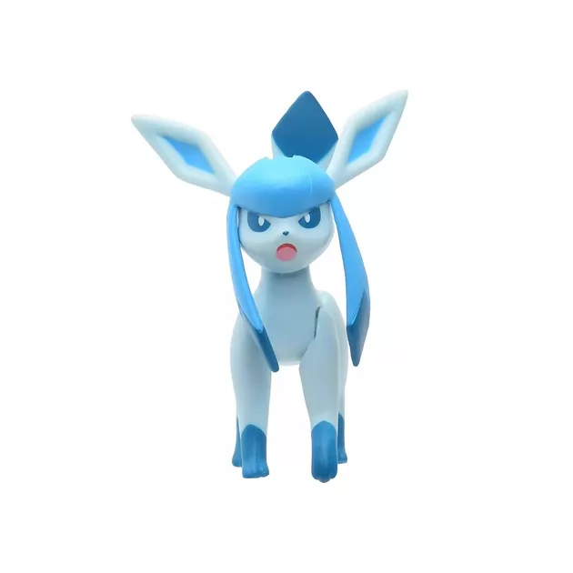 Игровая фигурка Pokemon W15 - Глацеон