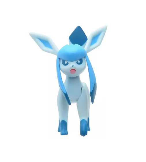 Игровая фигурка Pokemon W15 - Глацеон - PKW3362_2.jpg - № 2