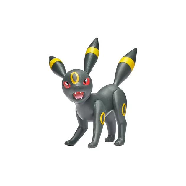 Игровая фигурка Pokemon W15 - Умбреон