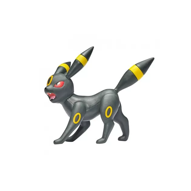 Игровая фигурка Pokemon W15 - Умбреон