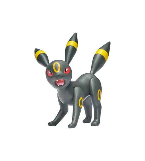 Игровая фигурка Pokemon W15 - Умбреон - PKW3015_2.jpg - № 2