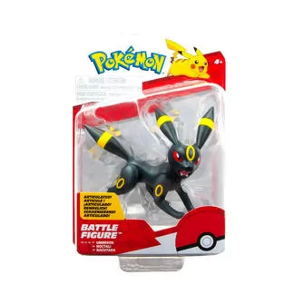 Игровая фигурка Pokemon W15 - Умбреон