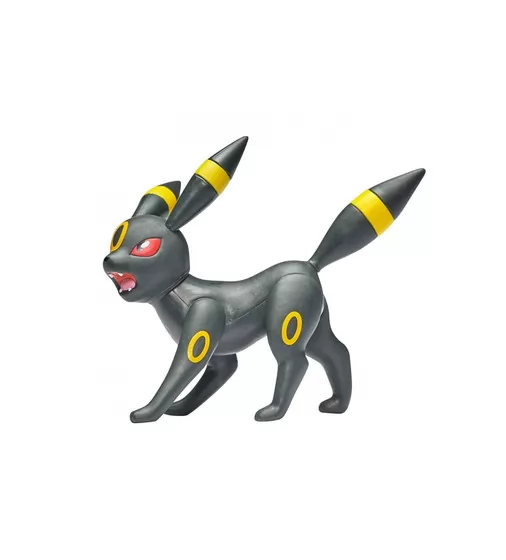 Игровая фигурка Pokemon W15 - Умбреон - PKW3015_3.jpg - № 3