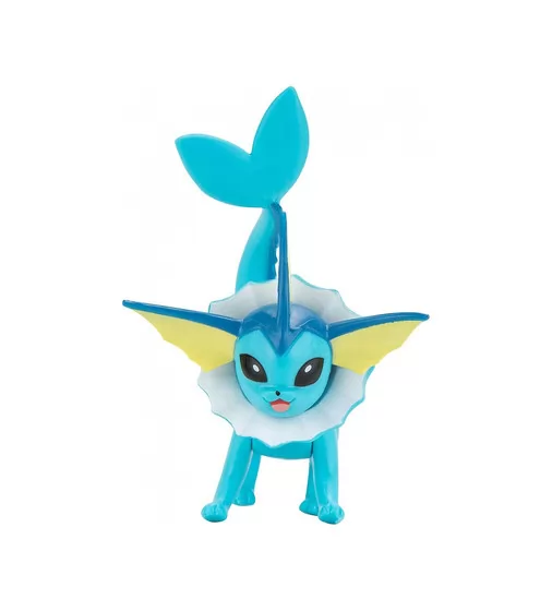 Игровая фигурка Pokemon W15 - Вапореон - PKW3578_2.jpg - № 2