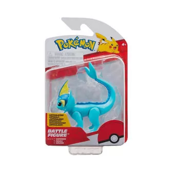 Игровая фигурка Pokemon W15 - Вапореон