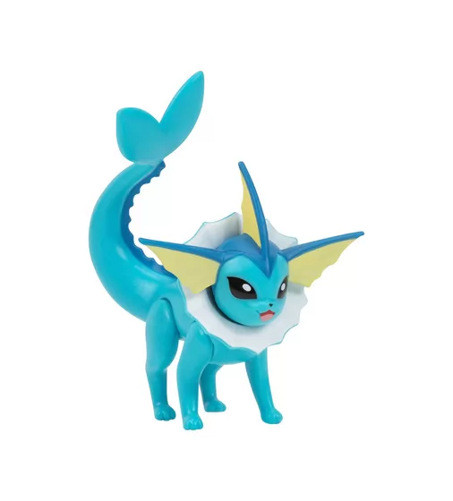 Игровая фигурка Pokemon W15 - Вапореон - PKW3578_3.jpg - № 3