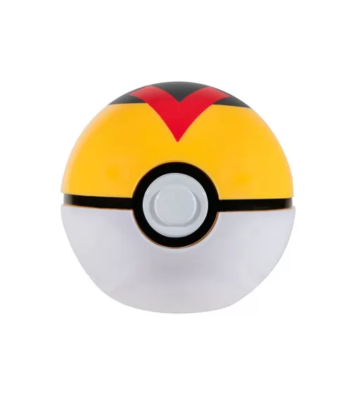 Игровой набор Pokemon W16 - Абра в покеболе - PKW3144_2.jpg - № 2