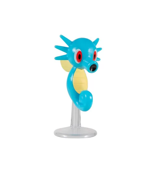 Игровой набор Pokemon W16 - Хорси в покеболе - PKW3145_4.jpg - № 4