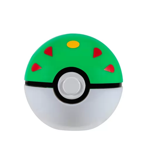 Игровой набор Pokemon W16 - Иви в покеболе - PKW3146_2.jpg - № 2