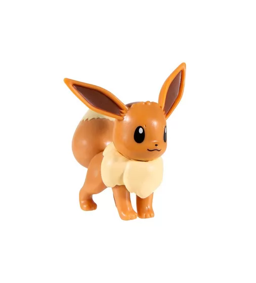 Игровой набор Pokemon W16 - Иви в покеболе - PKW3146_4.jpg - № 4