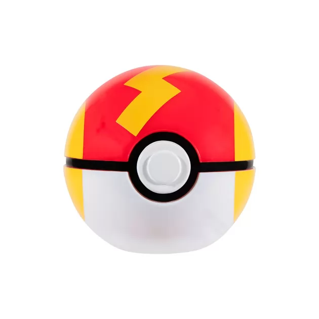 Игровой набор Pokemon W16 - Пикачу в покеболе
