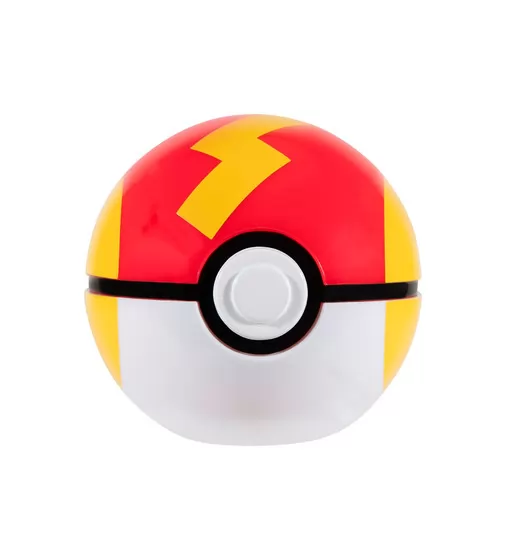 Игровой набор Pokemon W16 - Пикачу в покеболе - PKW3148_2.jpg - № 2