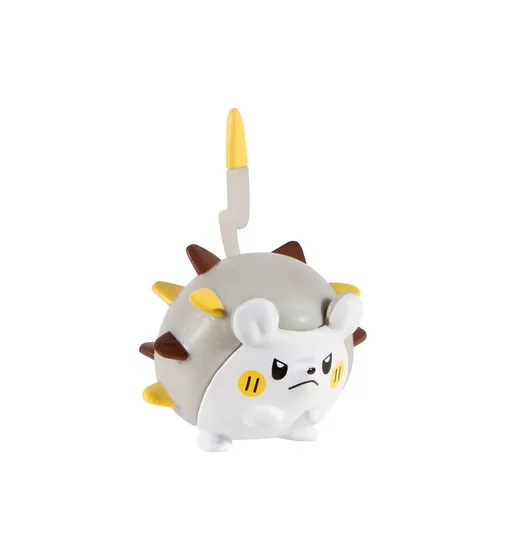 Игровой набор Pokemon W16 - Тогедемару в покеболе - PKW3149_4.jpg - № 4