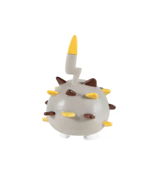 Игровой набор Pokemon W16 - Тогедемару в покеболе - PKW3149_5.jpg - № 5