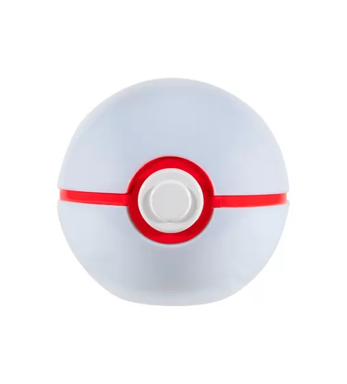 Игровой набор Pokemon W16 - Тогедемару в покеболе - PKW3149_2.jpg - № 2