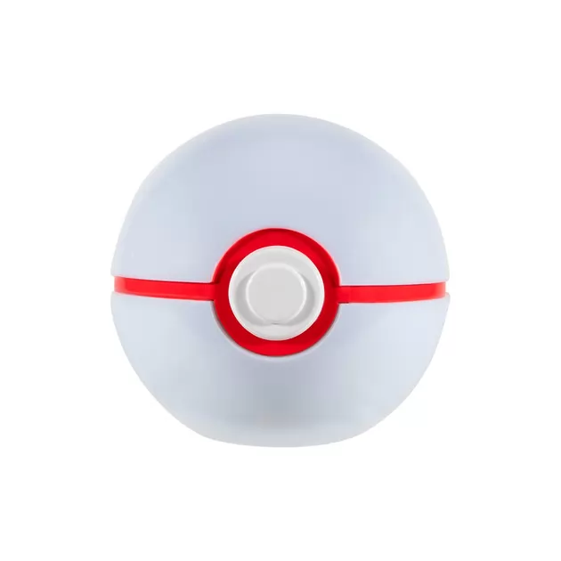 Игровой набор Pokemon W16 - Тогедемару в покеболе