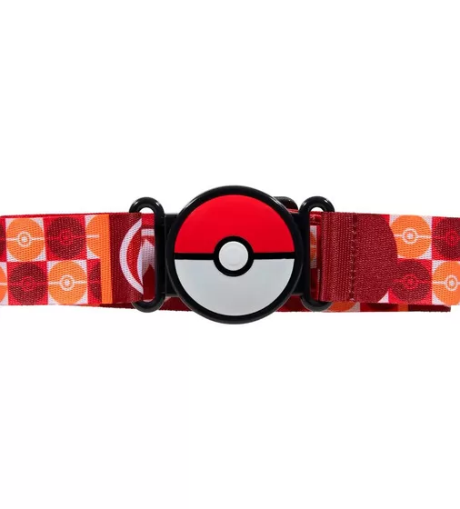 Игровой набор Pokemon W14 - Пояс с покеболами Чармандер - PKW3163_3.jpg - № 3