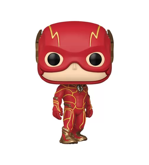 Игровая фигурка Funko Pop! серии Movies: Флэш" - Флэш" - 65592_2.jpg - № 2