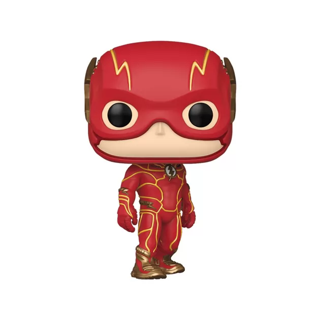 Игровая фигурка Funko Pop! серии Movies: Флэш" - Флэш"