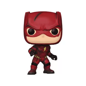 Игровая фигурка Funko Pop! - Барри Аллен