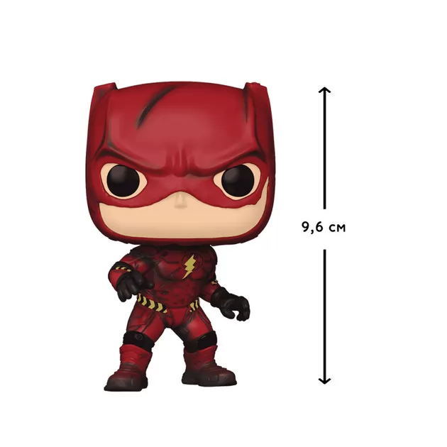 Игровая фигурка Funko Pop! - Барри Аллен