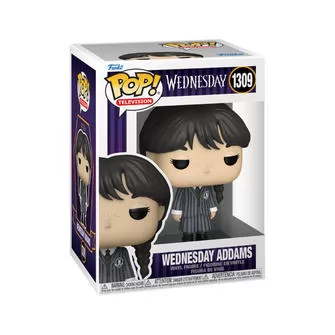 Игровая фигурка Funko Pop! серии TV: Уэнздей