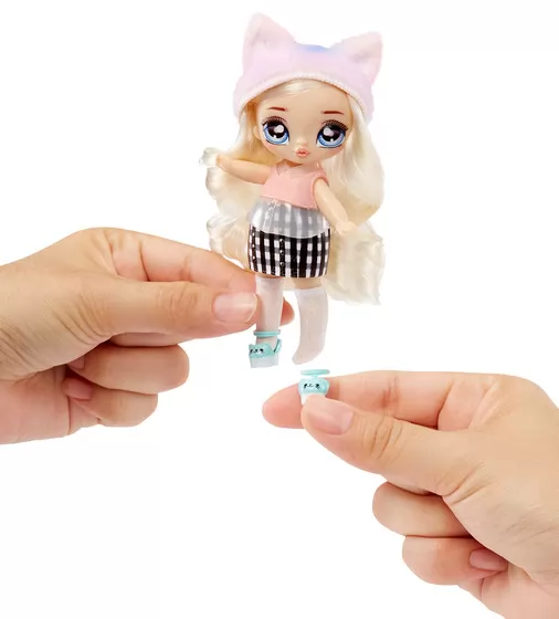 Игровой набор с куклой Na! Na! Na! Surprise cерии Minis S2 - 591955_5.jpg - № 5