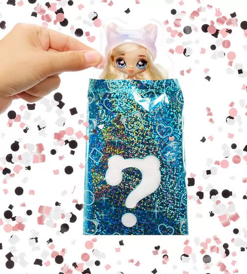 Игровой набор с куклой Na! Na! Na! Surprise cерии Minis S2 - 591955_4.jpg - № 4
