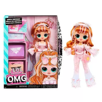 Кукла L.O.L. Surprise! серии O.M.G.